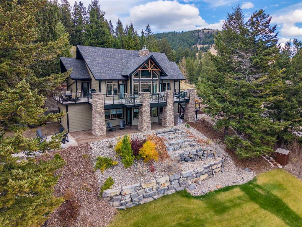 Picture of #3-5302 19 Avenue , Coleman Real Estate Listing