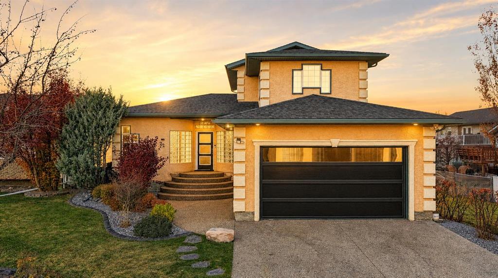 Picture of 72 Darling Crescent , Red Deer Real Estate Listing