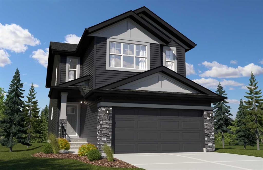 Picture of 113 Southborough Common , Cochrane Real Estate Listing