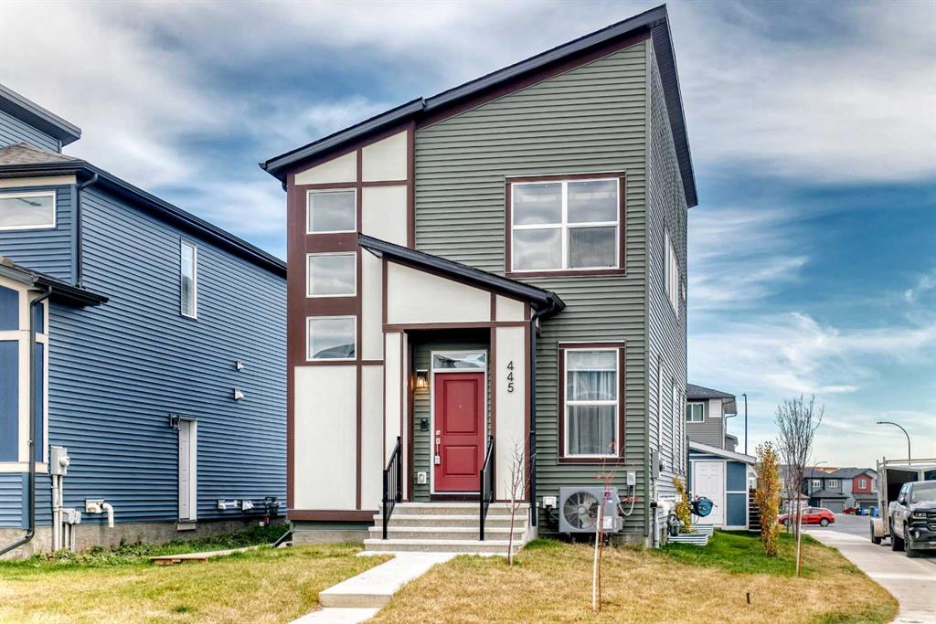 Picture of 445 Belmont Park SW, Calgary Real Estate Listing