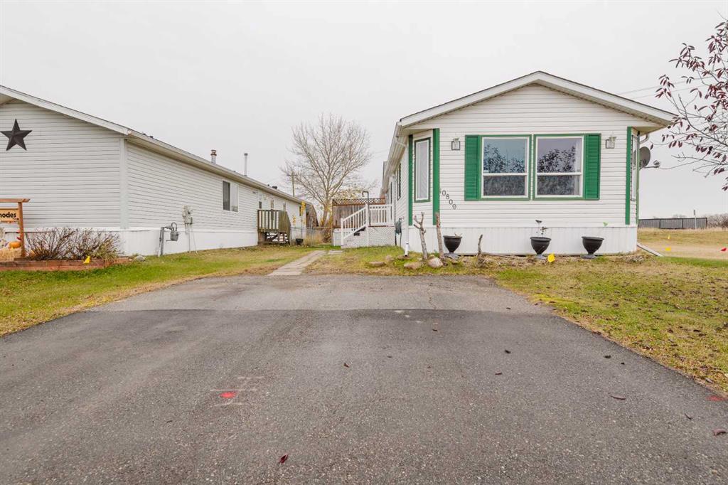 Picture of 10809 96 Street , Clairmont Real Estate Listing