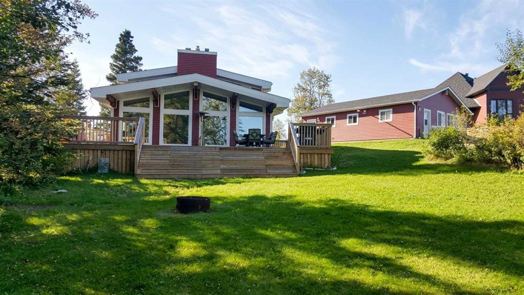 Picture of 45 Poplar Crescent , Gregoire Lake Estates Real Estate Listing