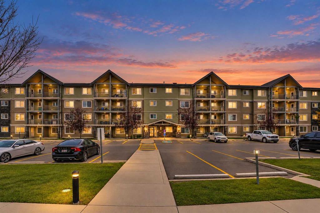 Picture of 1204, 181 Skyview Ranch Manor NE, Calgary Real Estate Listing