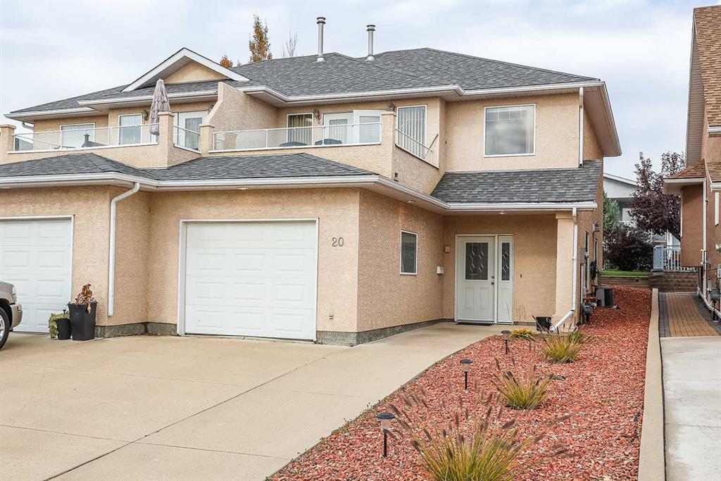 Picture of 20 Taylor Mews SE, Medicine Hat Real Estate Listing
