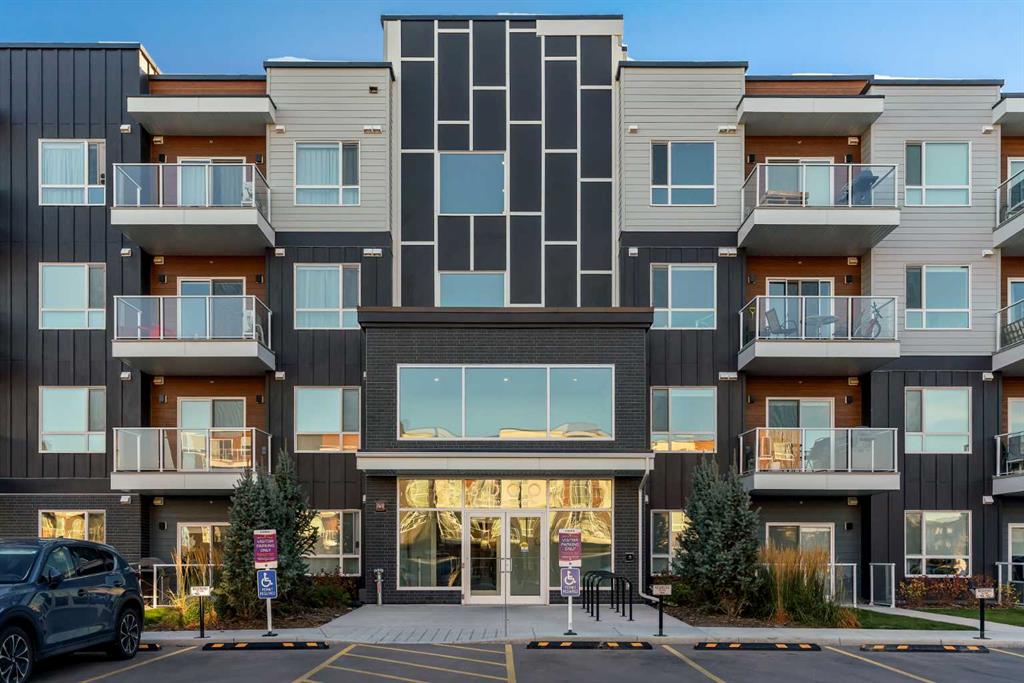 Picture of 3211, 550 Belmont Street SW, Calgary Real Estate Listing