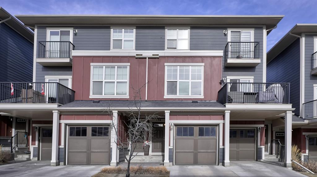 Picture of 704, 428 Nolan Hill Drive NW, Calgary Real Estate Listing