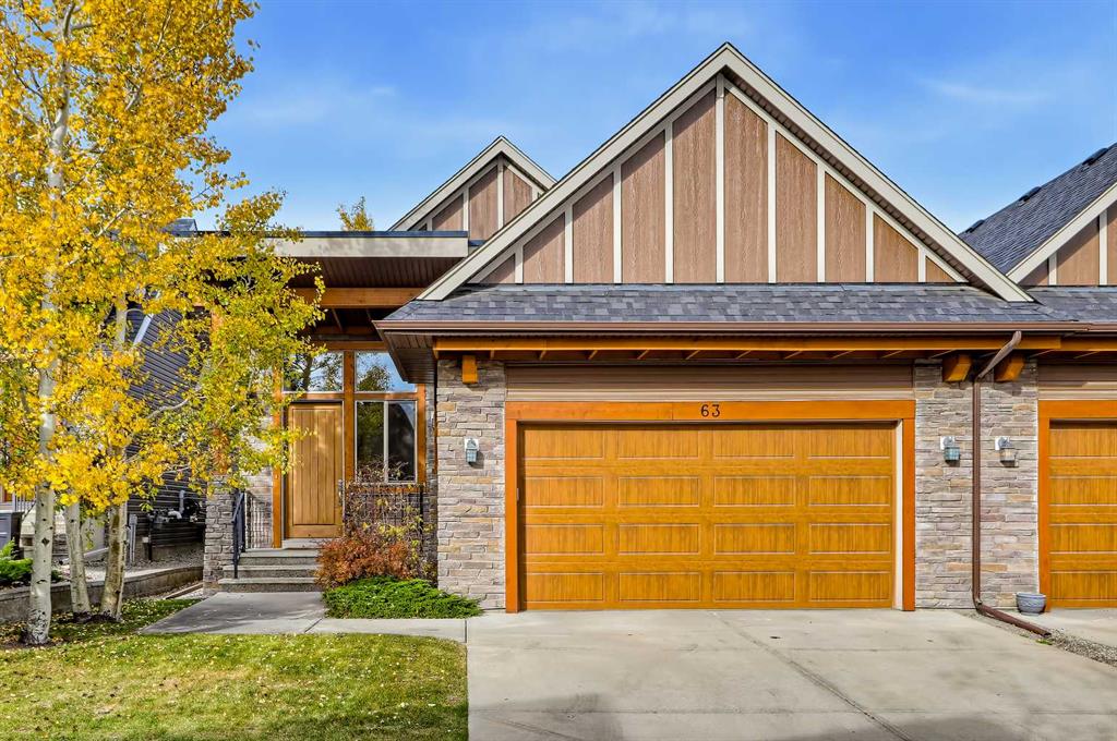 Picture of 63 Cortina Villas SW, Calgary Real Estate Listing
