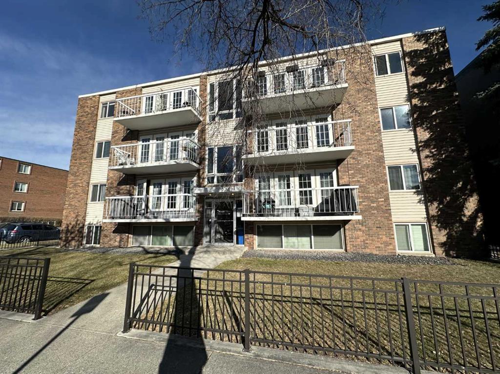 Picture of 204, 1534 15 Avenue SW, Calgary Real Estate Listing
