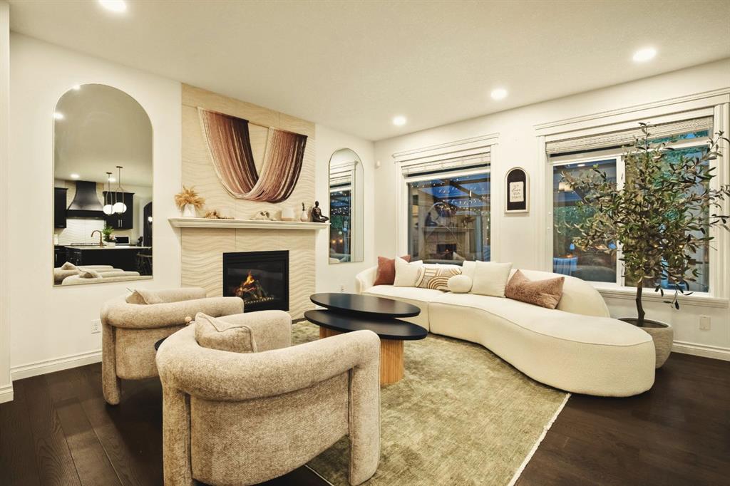 Picture of 211 Auburn Sound Circle SE, Calgary Real Estate Listing