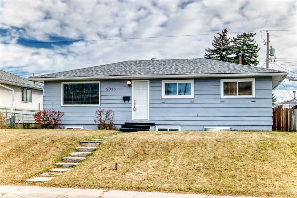 Picture of 2016 46 Street SE, Calgary Real Estate Listing
