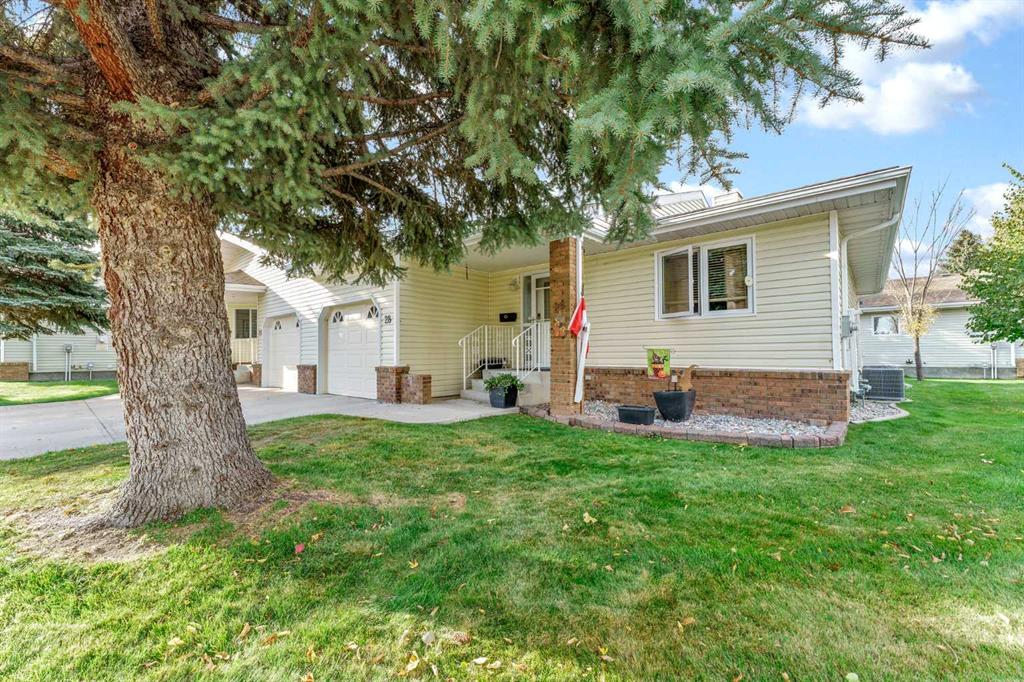 Picture of 28, 459 Carry Drive SE, Medicine Hat Real Estate Listing