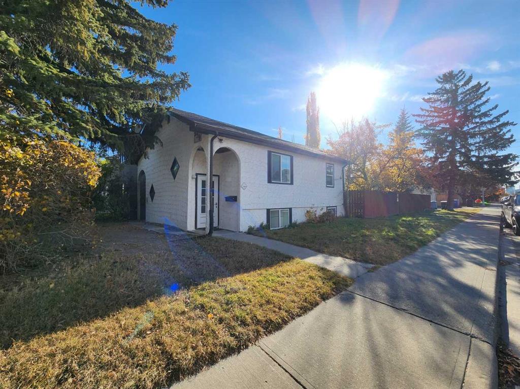 Picture of 239 30 Avenue NW, Calgary Real Estate Listing