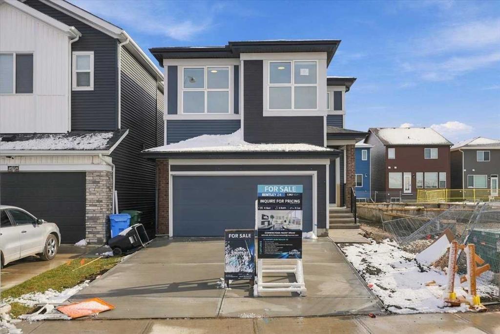 Picture of 52 Corner Glen Square NE, Calgary Real Estate Listing