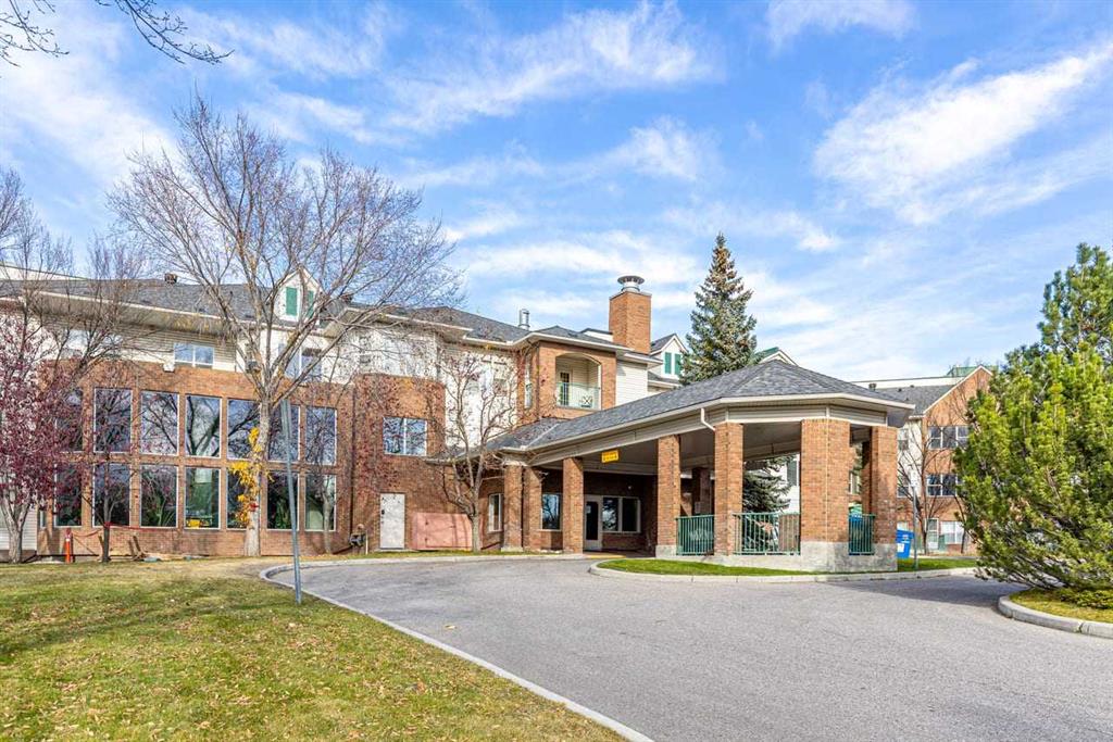 Picture of 314, 1920 14 Avenue NE, Calgary Real Estate Listing