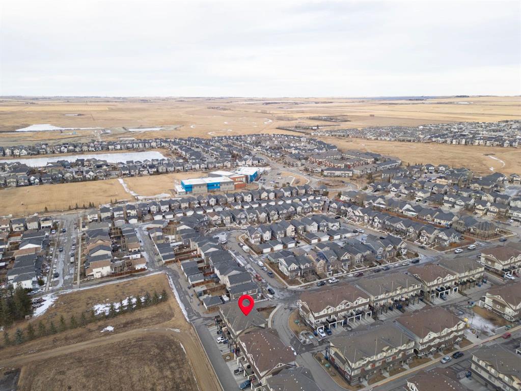 Picture of 2001, 280 Williamstown Close NW, Airdrie Real Estate Listing