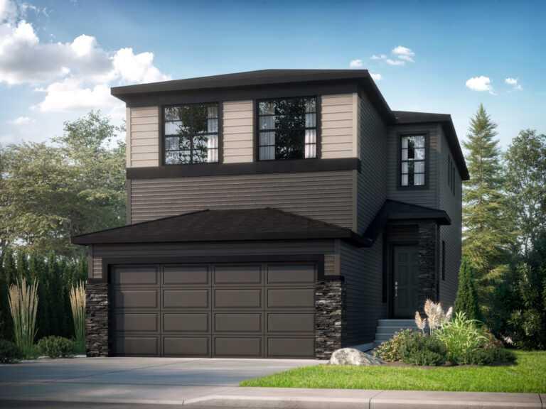 Picture of 56 Ambledale Crescent NW, Calgary Real Estate Listing