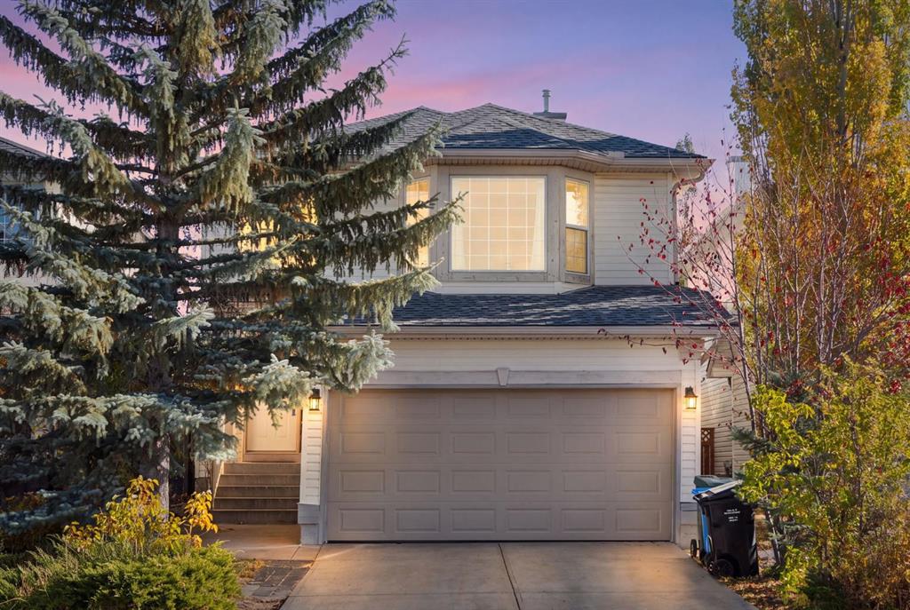 Picture of 87 Citadel Meadow Grove NW, Calgary Real Estate Listing