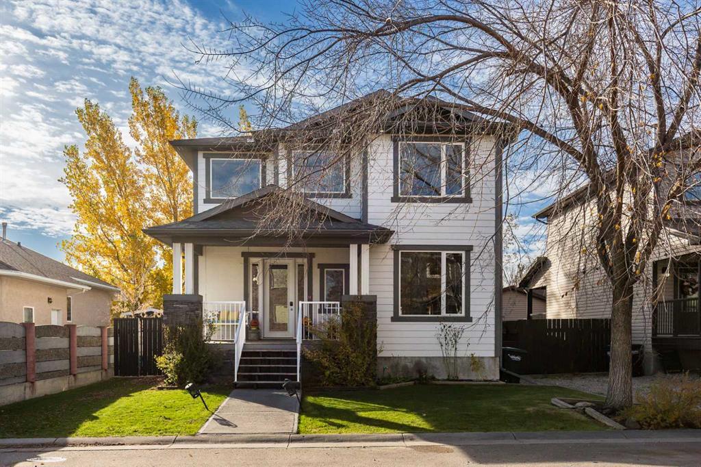 Picture of 652 19 Street , Fort Macleod Real Estate Listing