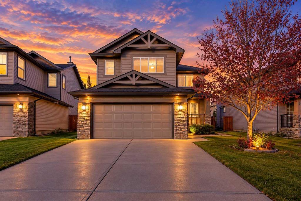 Picture of 264 Willowmere Way , Chestermere Real Estate Listing