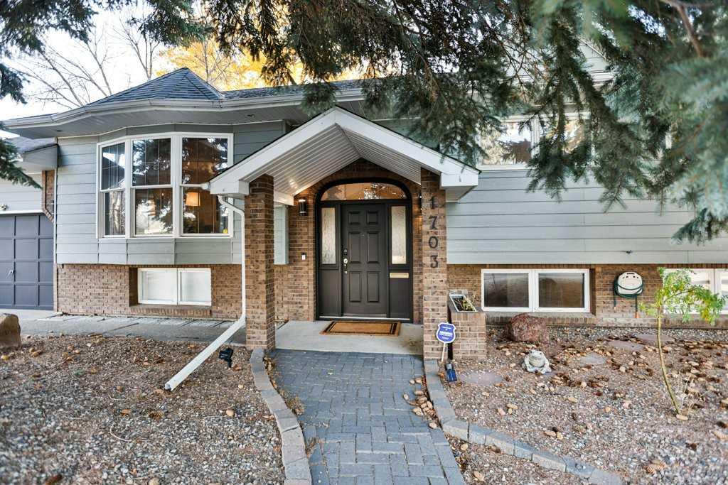 Picture of 1703 Lakeside Road S, Lethbridge Real Estate Listing