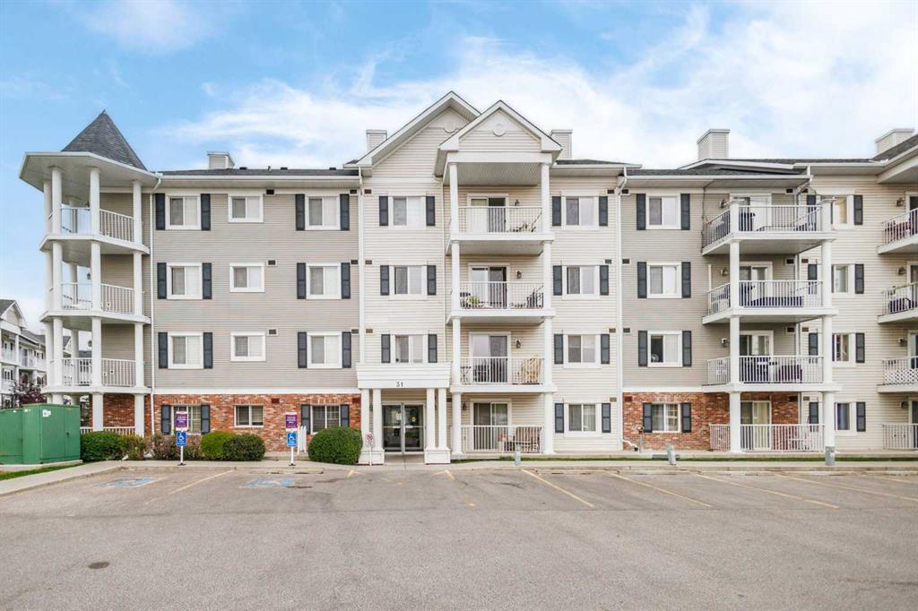 Picture of 4301, 31 Country Village Manor NE, Calgary Real Estate Listing