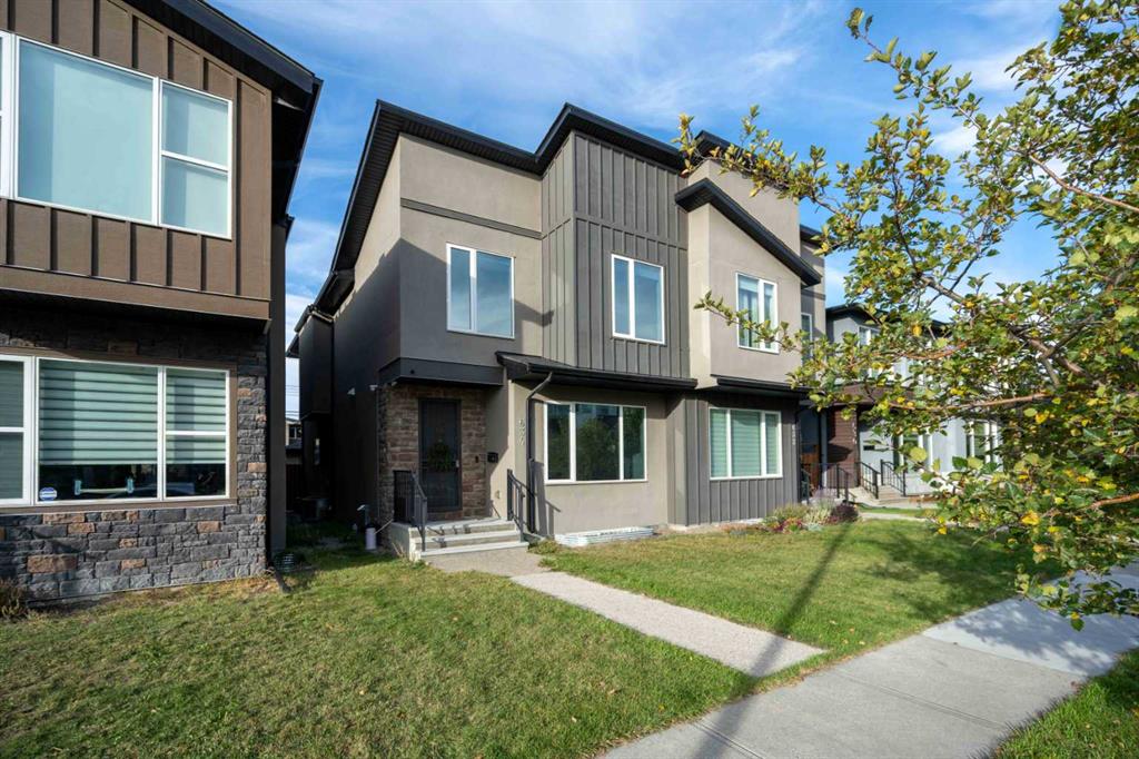 Picture of 634 17 Avenue NW, Calgary Real Estate Listing