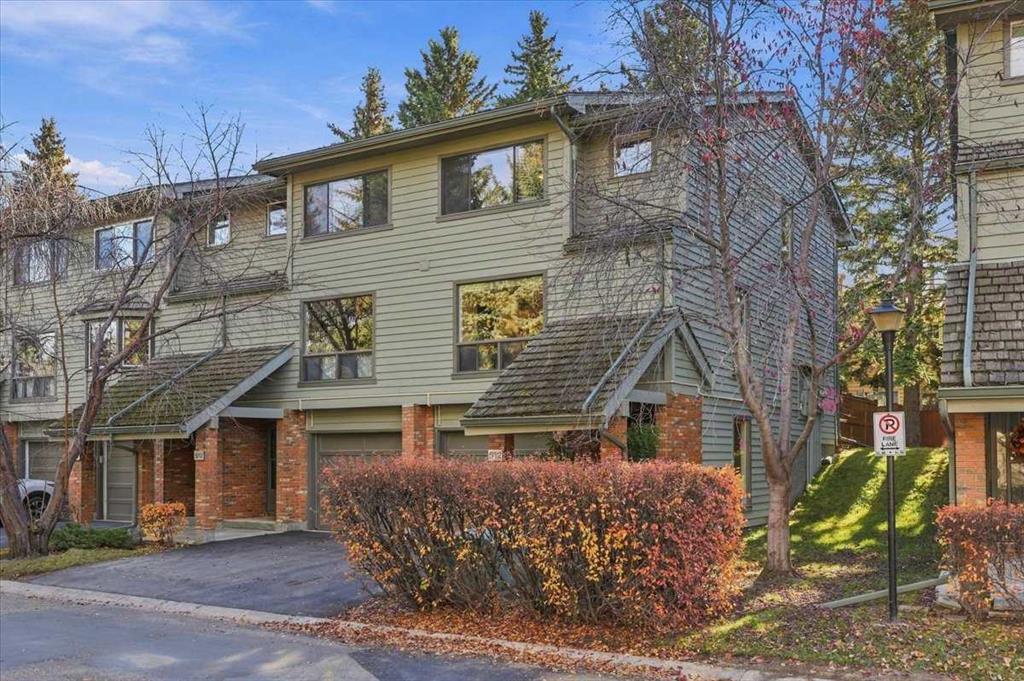 Picture of 512 Point Mckay Grove NW, Calgary Real Estate Listing