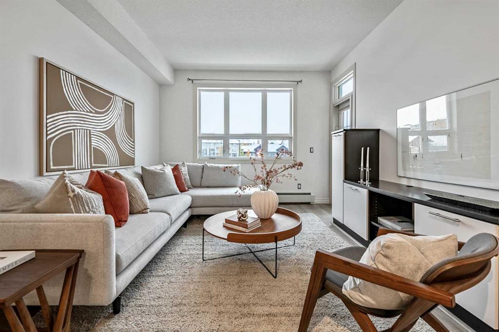 Picture of 420, 26 Val Gardena View SW, Calgary Real Estate Listing