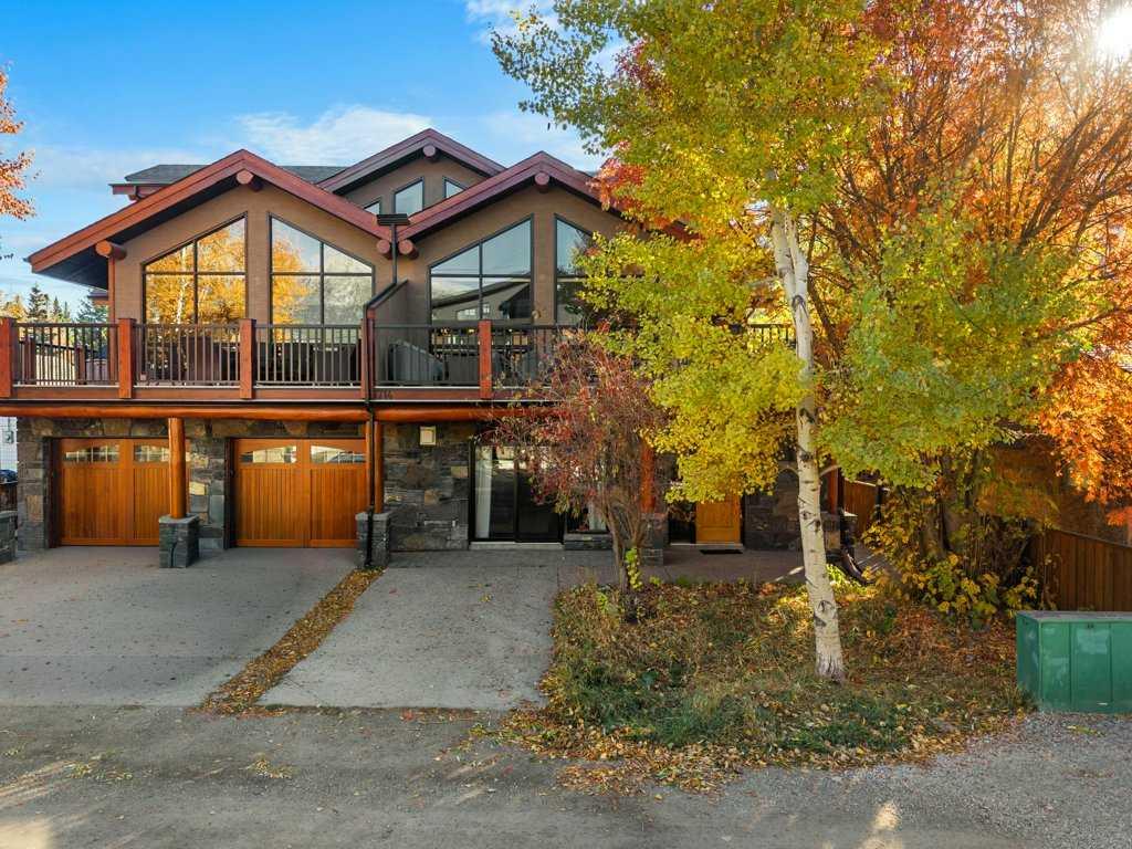 Picture of 102, 714 3rd Street , Canmore Real Estate Listing