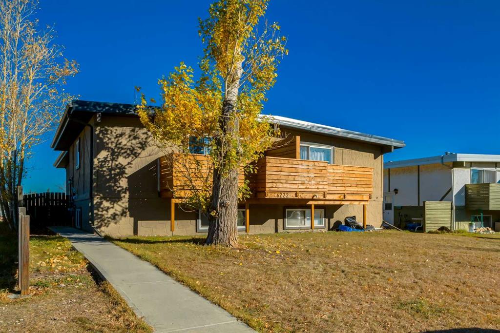 Picture of 2, 6222 31 Avenue NW, Calgary Real Estate Listing