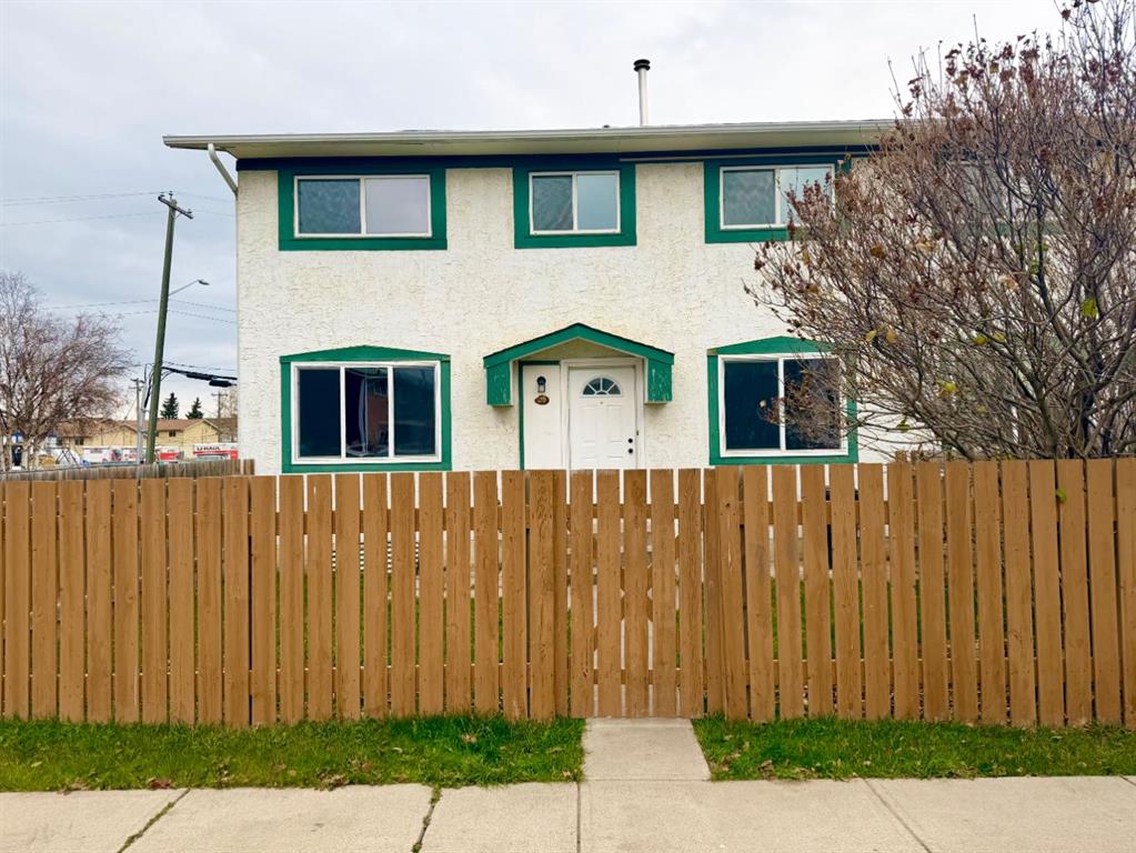 Picture of 29, 110 Tamarack Avenue , Hinton Real Estate Listing