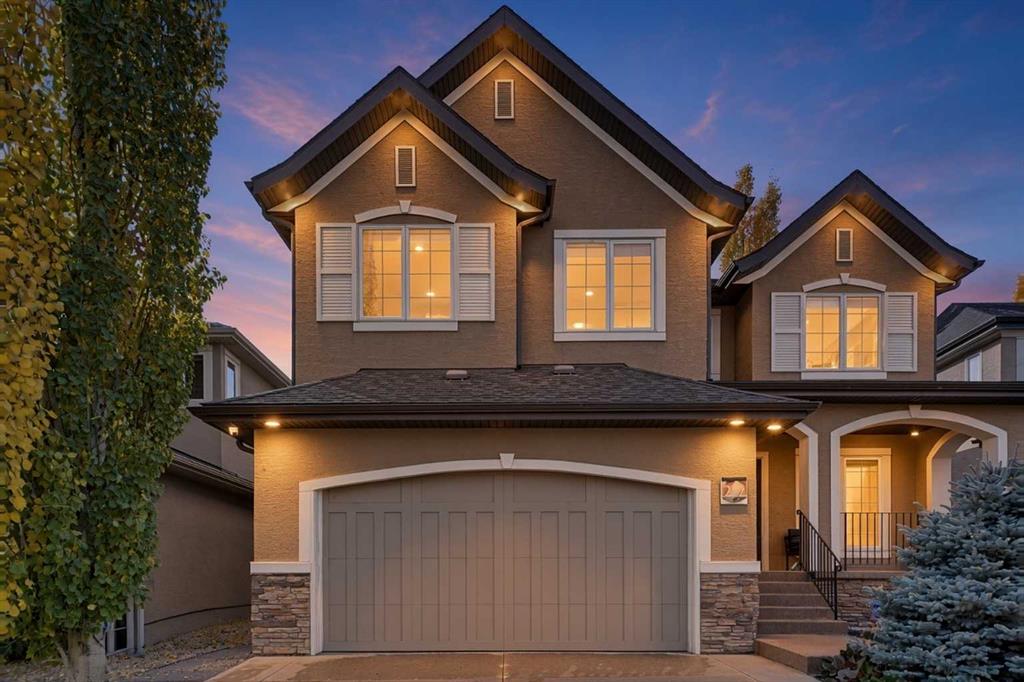 Picture of 222 Elgin Estates Park SE, Calgary Real Estate Listing