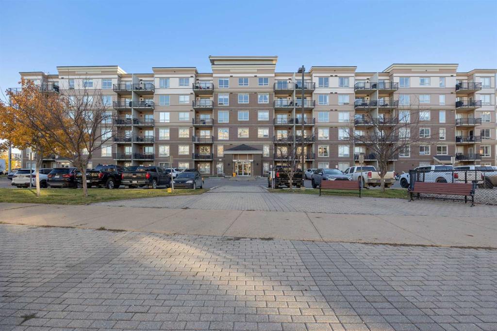 Picture of 409, 136A Sandpiper Road , Fort McMurray Real Estate Listing