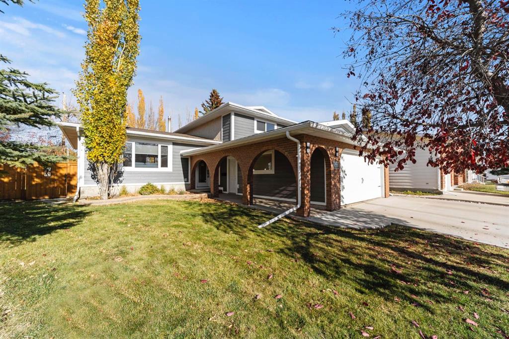 Picture of 6310 43A Avenue Close , Camrose Real Estate Listing
