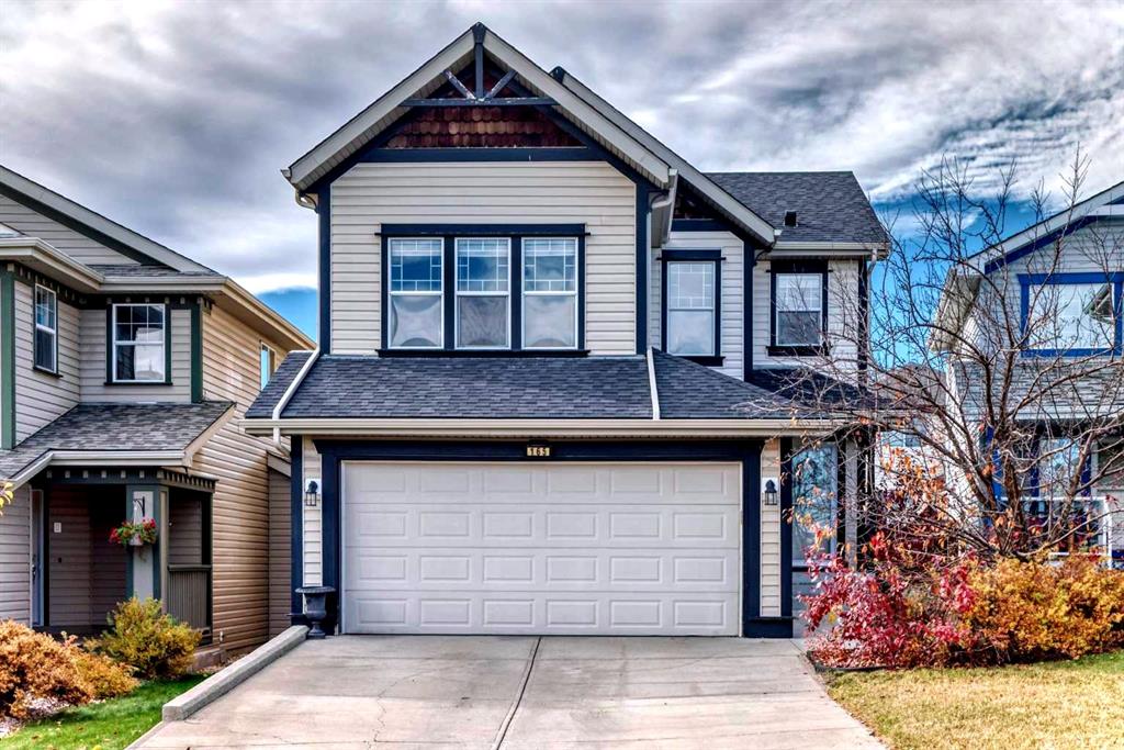 Picture of 165 Covehaven Gardens NE, Calgary Real Estate Listing