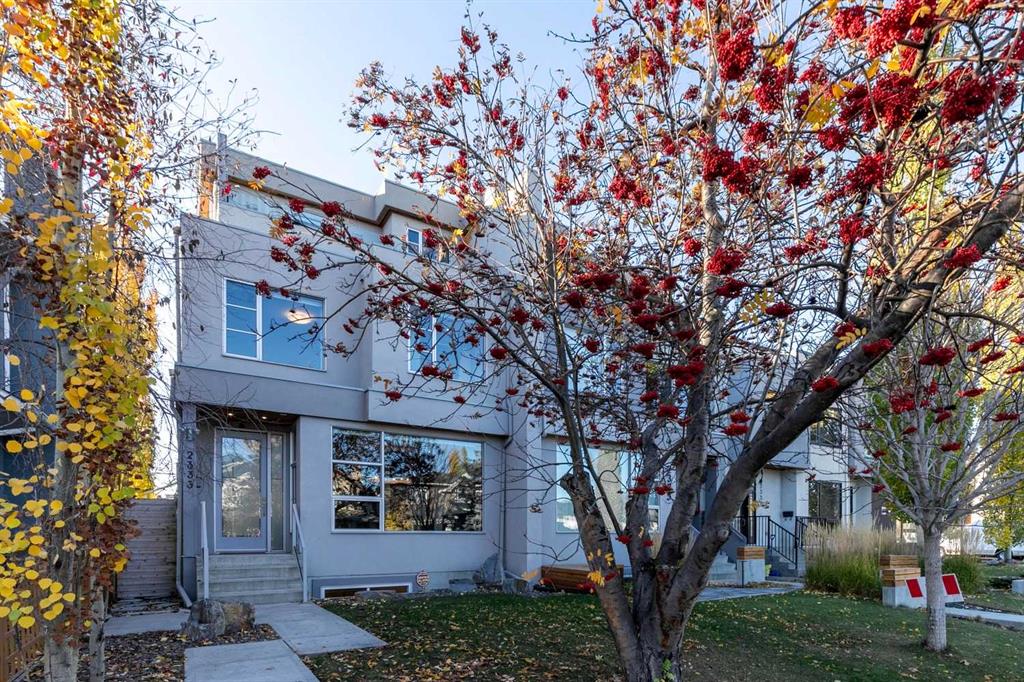 Picture of 2333 3 Avenue NW, Calgary Real Estate Listing