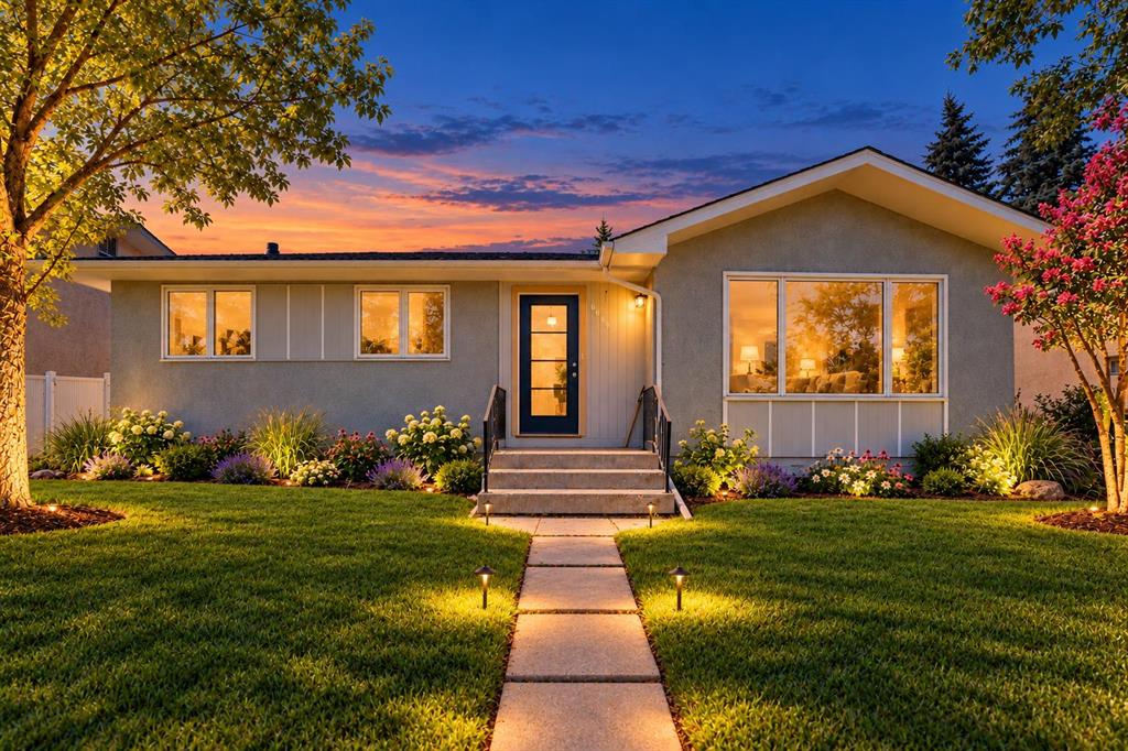 Picture of 6619 4 Street NW, Calgary Real Estate Listing
