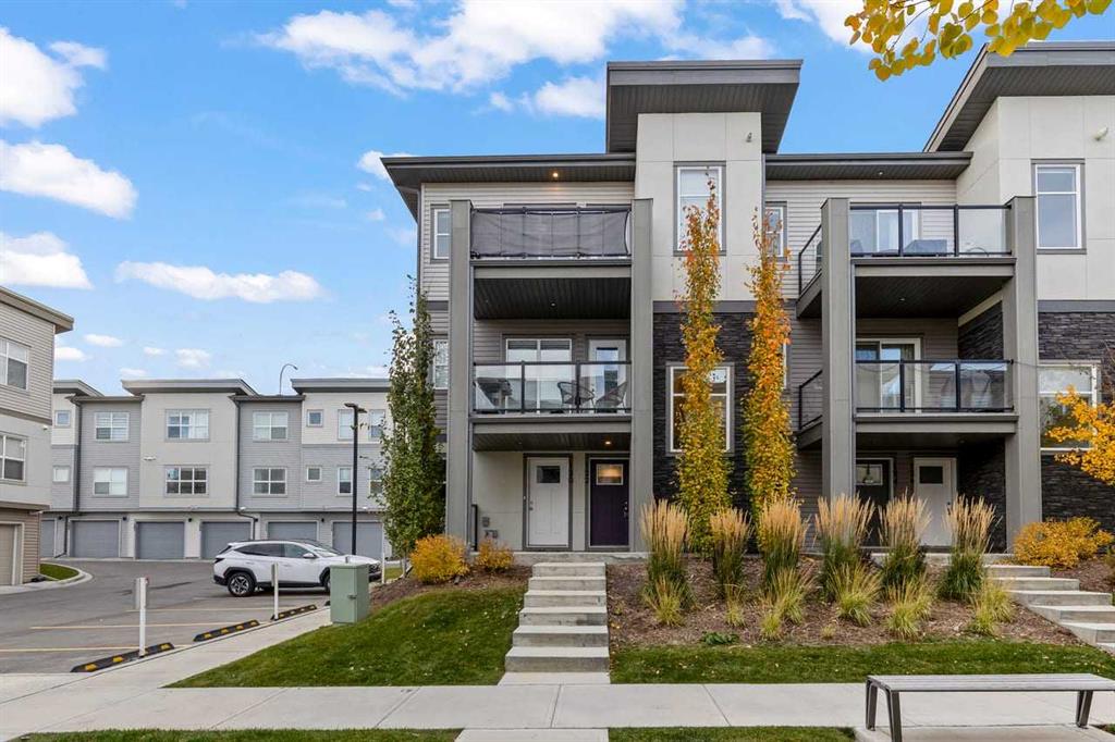 Picture of 122 Spring Creek Common SW, Calgary Real Estate Listing