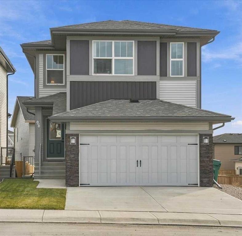 Picture of 96 Heritage Court , Cochrane Real Estate Listing