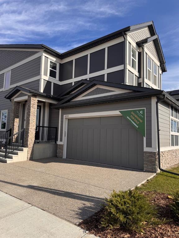 Picture of 408 Legacy Circle SE, Calgary Real Estate Listing