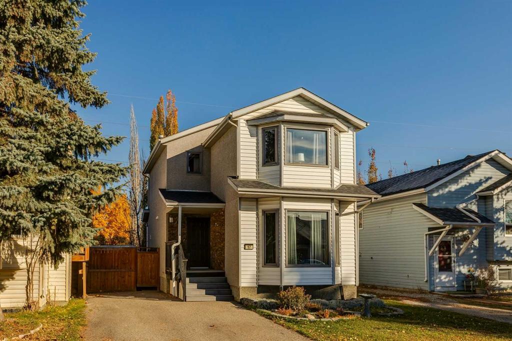 Picture of 17 Shawglen Court SW, Calgary Real Estate Listing