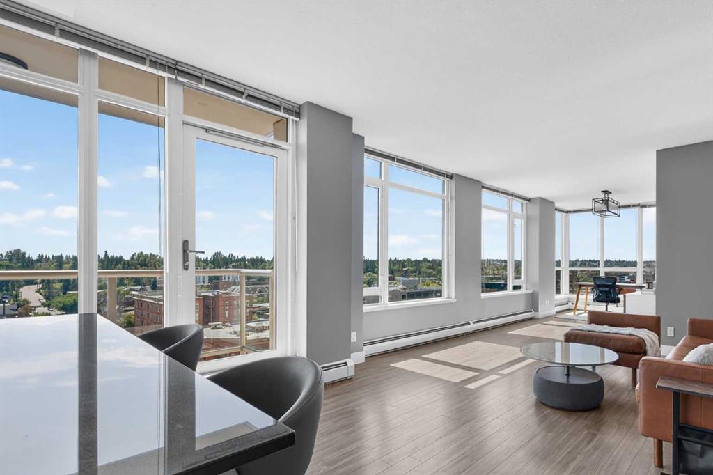 Picture of 1103, 1500 7 Street SW, Calgary Real Estate Listing