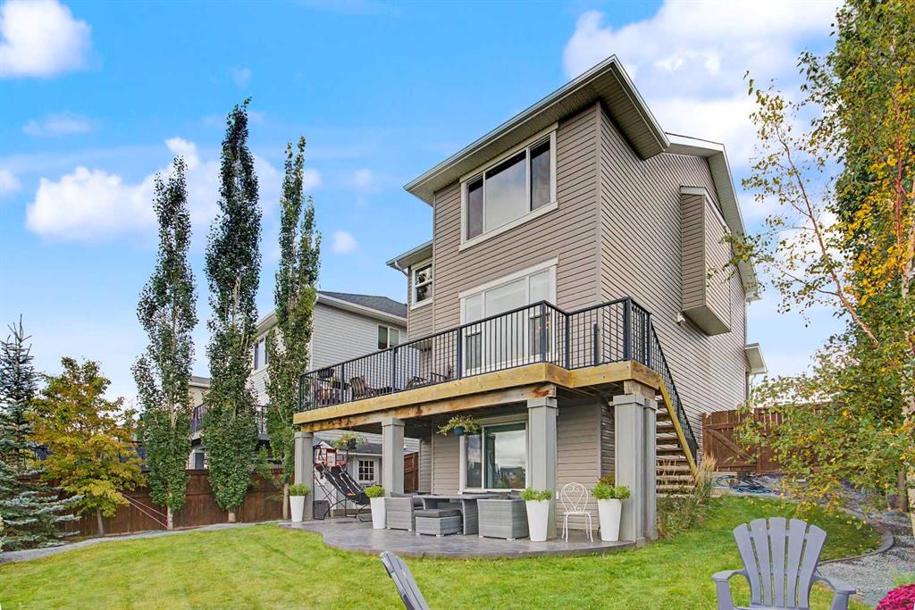 Picture of 70 Auburn Springs Park SE, Calgary Real Estate Listing