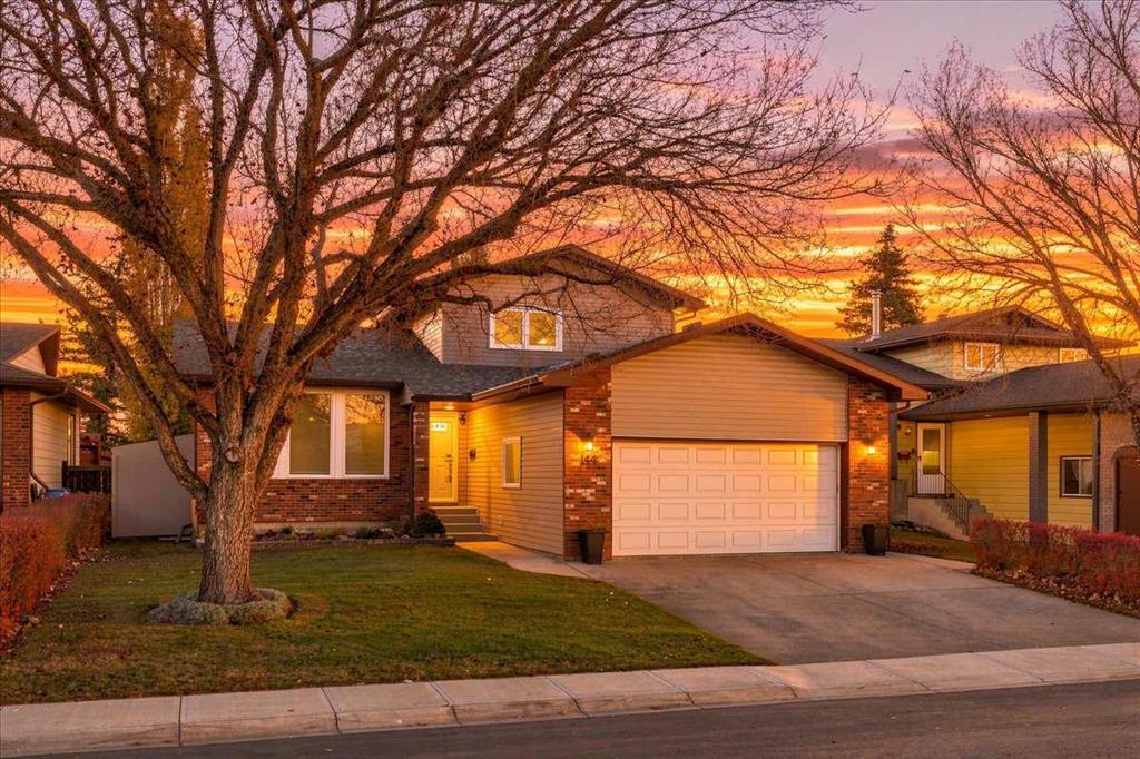 Picture of 144 Bernard Way NW, Calgary Real Estate Listing