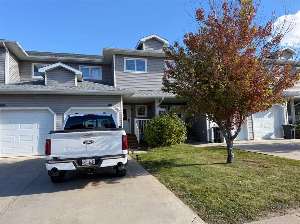 Picture of 507 13 Street SE, Slave Lake Real Estate Listing