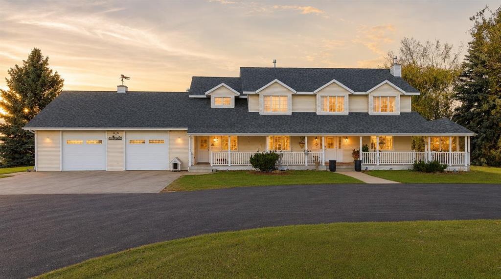 Picture of 3000 35 Street , Ponoka Real Estate Listing