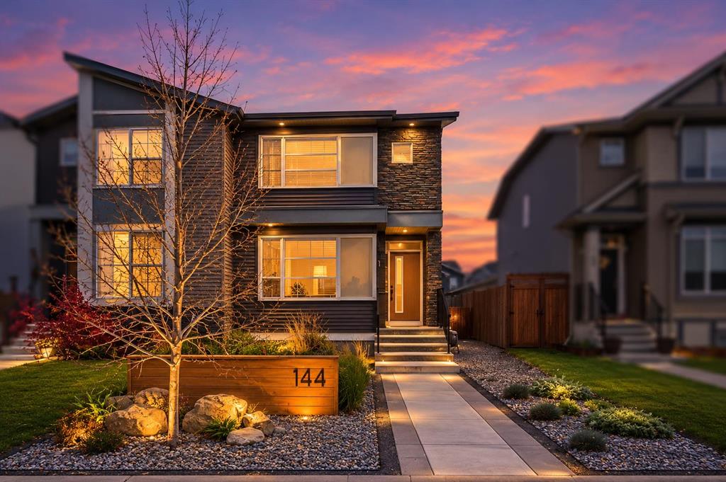 Picture of 144 Dawson Drive , Chestermere Real Estate Listing