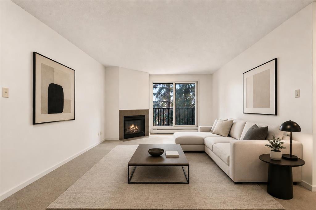 Picture of 722, 6400 Coach Hill Road SW, Calgary Real Estate Listing