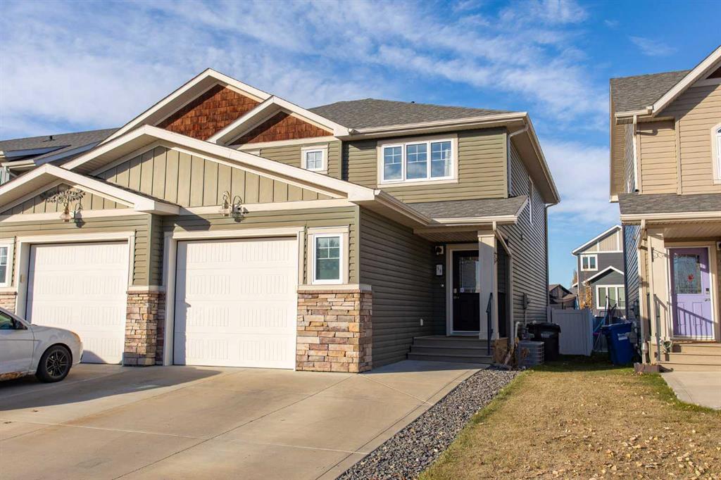 Picture of 56 Van Slyke Way , Red Deer Real Estate Listing