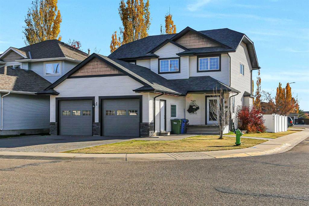 Picture of 61 Lanterman Close , Red Deer Real Estate Listing